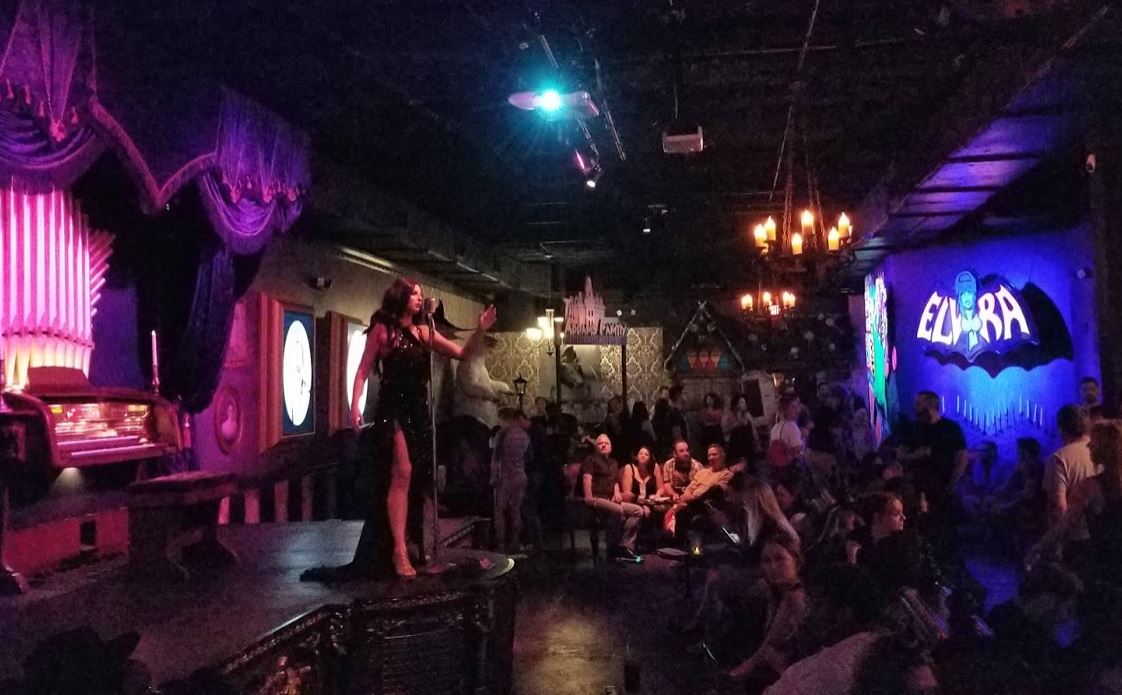 cocktails and screams dress code Get your 'boos' on year-round at Cocktails & Screams in Orlando
